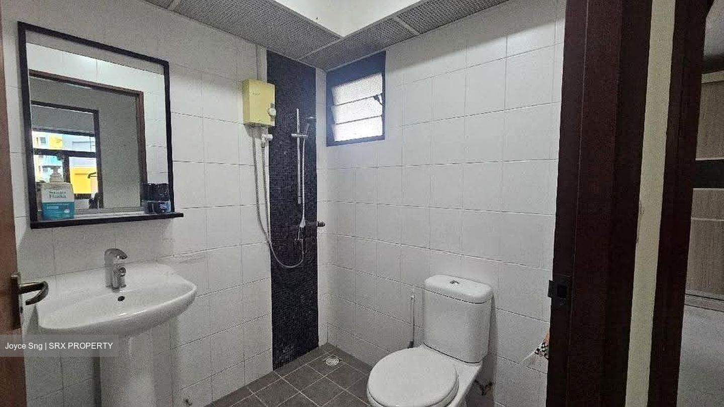 Blk 488 Segar Grove (Bukit Panjang), HDB 3 Rooms #612626971